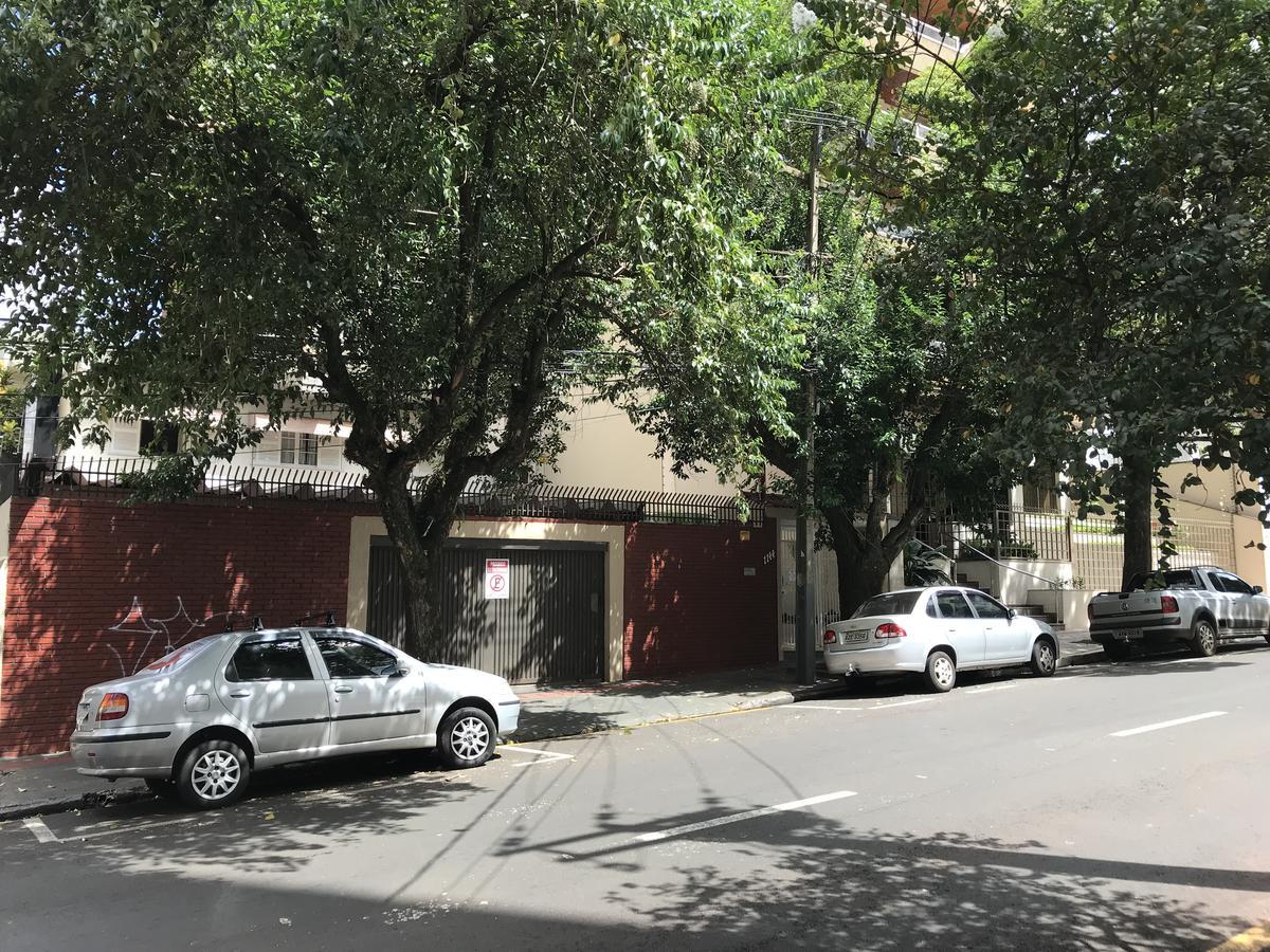 Pousada Hostel Universitario Londrina Exterior foto