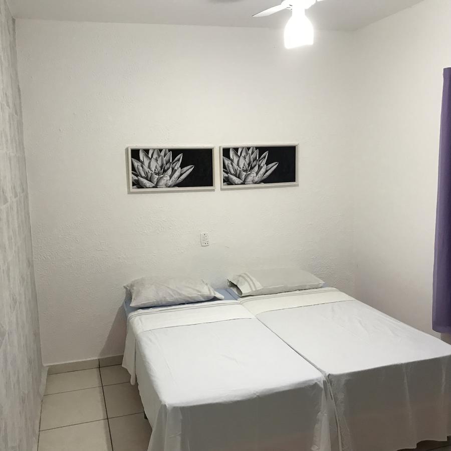 Pousada Hostel Universitario Londrina Exterior foto